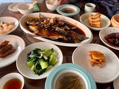 -湖畔居茶楼(湖滨店)