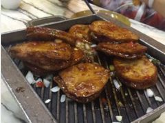 -金百万烤鸭店(马甸店)