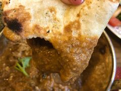 -食彩美印度特色美食餐厅·印度料理