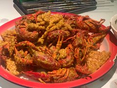 -老长沙龙虾馆·聚会餐厅(白石洲店)