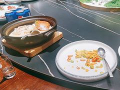 -宝燕壹号景观餐厅(龙盛国际商业广场店)
