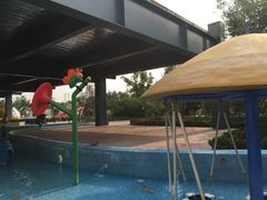 -南宫温泉水世界