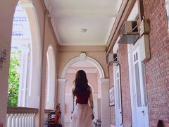 -香港大学