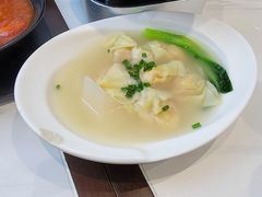 -新仙清汤牛腩(铜锣湾店)