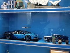 -创乐科教乐高机器人·编程·科技特长生规划中心(新地中心店)