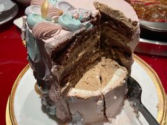 -Biteology Artisan Cakes(红庄·国际文化保税创新园店)