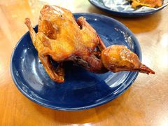 -煲煲掂风味煲仔饭餐厅(西区店)