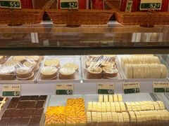 -蜂蝶来饼店(拱北总店)