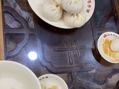 -庆丰包子铺(房山长阳店)