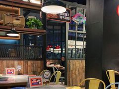-探鱼·鲜青椒爽麻烤鱼(天河优托邦店)