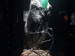 -中国地质大学逸夫博物馆