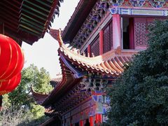 -开福禅寺