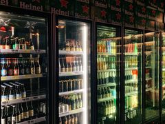-酒肆浅葱•烧烤•龙虾•排档(卓悦intown店)