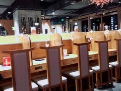 大堂-呷哺呷哺 黄金牧场 (新中关购物中心店)