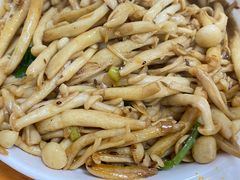 -如意香辣鸡架(总店)