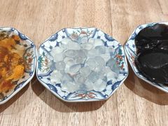 配料-堂屋糖水店(愚园店)