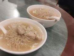 -恩宁刘福记(东华东路店)