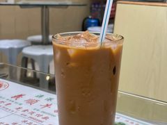 -义顺牛奶公司(新马路老店)