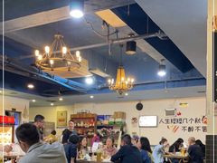 大堂-曾哥烧烤店(红瓦寺店)