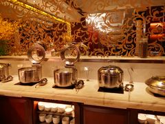-古南都饭店-遂心遂意自助餐厅(广州路店)