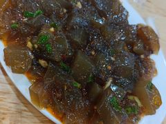 -西工饭庄快餐厅(西工小街店)