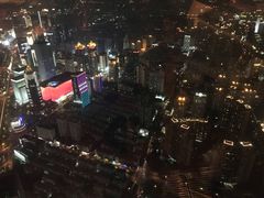 -上海柏悦酒店·世纪100牛排馆