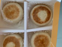 -皇后西斯汀饼店(文化路店)