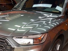 -天猫养车贴膜轻改·蓝电(优匹康桥东路店)