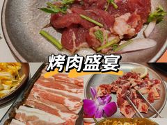 -那家小馆•北京菜•烤鸭(香山店)