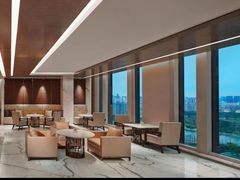 -上海宝华万豪酒店