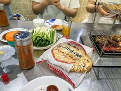 -小寒羊烧烤(凯瑞时代大厦店)