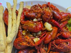 -回·龙虾铺·盆盆蟹·烧烤大排档(回龙观店)
