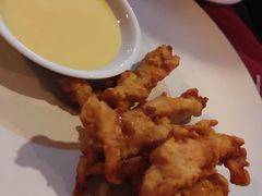 -Mai Mai Restaurant