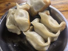 -锅贴大王南翔小笼(临沂二村店)