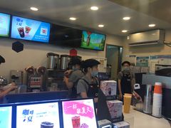 -CoCo都可(江宁托乐嘉店)