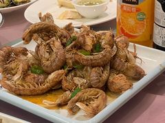 -盛港湾海鲜食府(黄沙店)