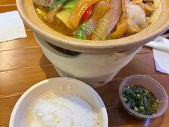 -今今转转自助小火锅(天祥广场店)