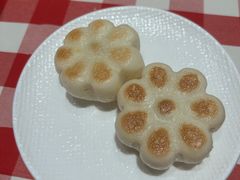 -西贝(无锡万象城店)