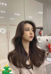 -3AM·S HAIR SALON烫发染发接发
