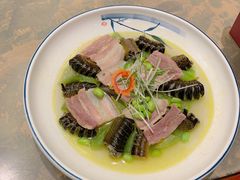 -海鲜城大家餐厅