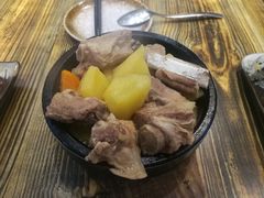 -花食间餐吧(远大购物中心群力店)