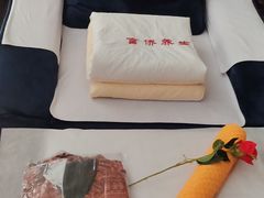 -富侨养生(光大会展店)