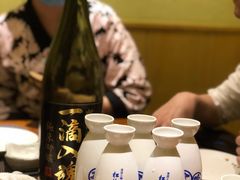 -贵木日本料理·铁板烧(新地假日广场店)