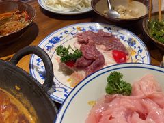 -楠火锅(广州总店)