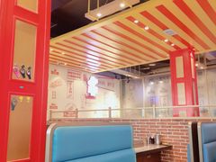 -邢氏老太太烤串(北兴街店)