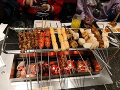 -丰茂烤串(全国首店)