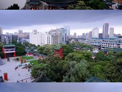 -滕王阁旅游区