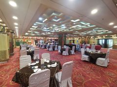 大堂-良友·海鲜青岛菜(五四广场店)