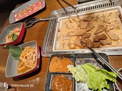 -新石器烤肉(虹悦城店)