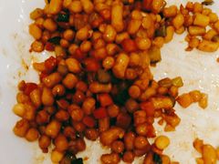 -紫光园·烤鸭·北京菜(劲松店)